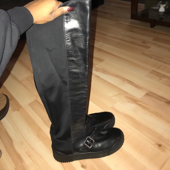 Marc By Marc Jacobs Shoes - Marc Marc Jacob boots